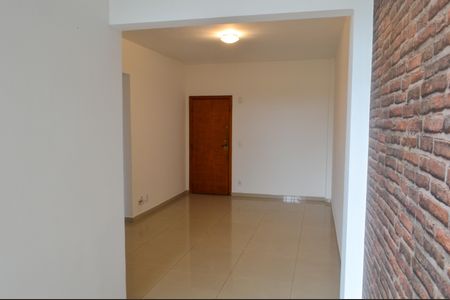 Sala de apartamento à venda com 2 quartos, 50m² em Freguesia (jacarepaguá), Rio de Janeiro