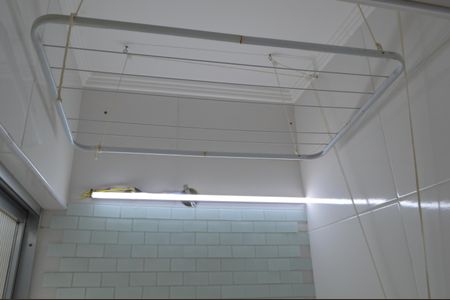 Apartamento à venda com 50m², 2 quartos e 1 vagaÁrea de Serviço