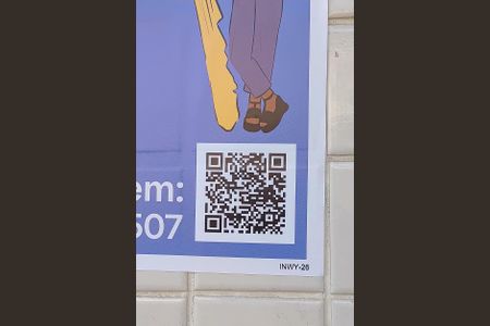 Apartamento à venda com 50m², 2 quartos e 1 vagaPlaca