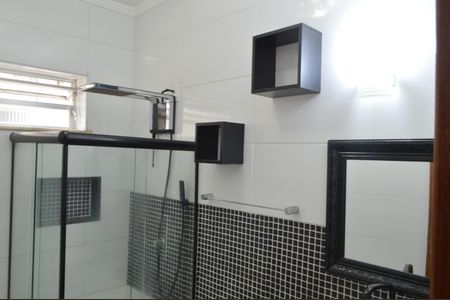 Apartamento à venda com 50m², 2 quartos e 1 vagaBanheiro