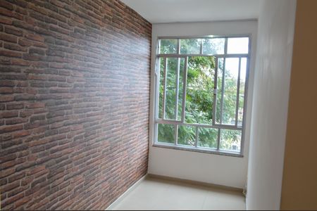 Apartamento à venda com 50m², 2 quartos e 1 vagaSala