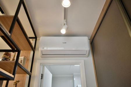 Studio à venda com 29m², 1 quarto e sem vaga Studio à venda com 29m², 1 quarto e sem vagaStudio