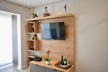 Studio à venda com 29m², 1 quarto e sem vaga Studio à venda com 29m², 1 quarto e sem vagaStudio