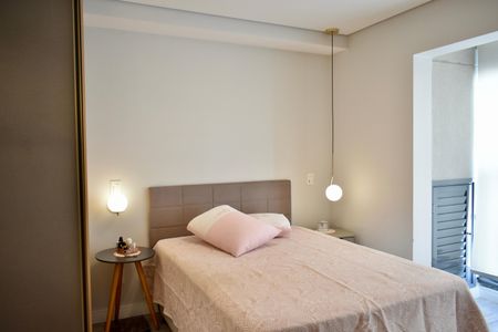 Studio à venda com 29m², 1 quarto e sem vaga Studio à venda com 29m², 1 quarto e sem vagaStudio