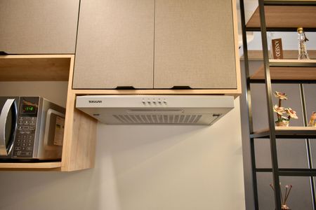 Studio à venda com 29m², 1 quarto e sem vaga Studio à venda com 29m², 1 quarto e sem vagaStudio