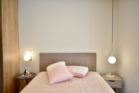 Studio à venda com 29m², 1 quarto e sem vaga Studio à venda com 29m², 1 quarto e sem vagaStudio