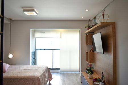 Studio à venda com 29m², 1 quarto e sem vaga Studio à venda com 29m², 1 quarto e sem vagaStudio