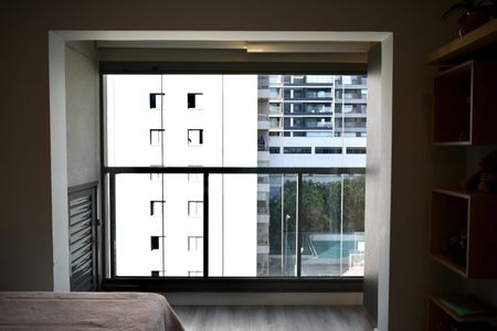 Studio à venda com 29m², 1 quarto e sem vaga Studio à venda com 29m², 1 quarto e sem vagaStudio