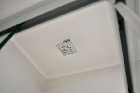 Studio à venda com 29m², 1 quarto e sem vaga Studio à venda com 29m², 1 quarto e sem vagaBanheiro