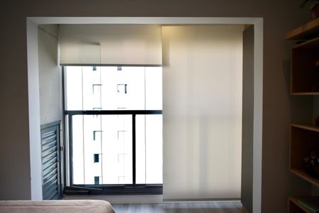 Studio à venda com 29m², 1 quarto e sem vaga Studio à venda com 29m², 1 quarto e sem vagaStudio