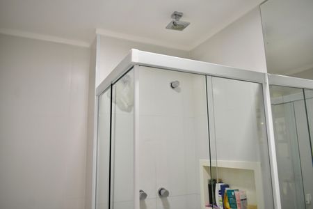 Studio à venda com 29m², 1 quarto e sem vaga Studio à venda com 29m², 1 quarto e sem vagaBanheiro