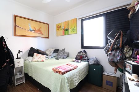 Apartamento para alugar com 117m², 3 quartos e 2 vagasQuarto 1