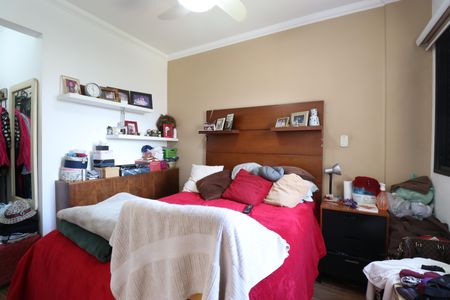 Apartamento para alugar com 117m², 3 quartos e 2 vagasSuíte 3