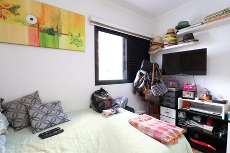 Apartamento para alugar com 117m², 3 quartos e 2 vagasQuarto 1