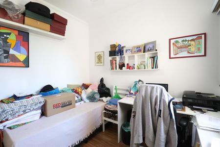 Apartamento para alugar com 117m², 3 quartos e 2 vagasQuarto 2