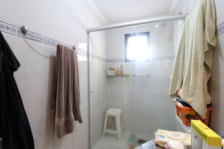 Apartamento para alugar com 117m², 3 quartos e 2 vagasBanheiro Social