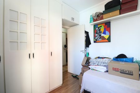 Apartamento para alugar com 117m², 3 quartos e 2 vagasQuarto 2