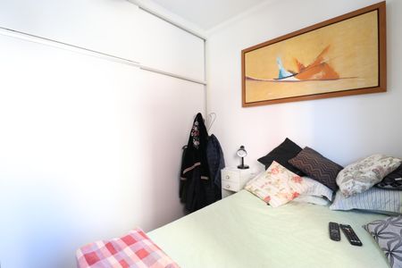 Apartamento para alugar com 117m², 3 quartos e 2 vagasQuarto 1