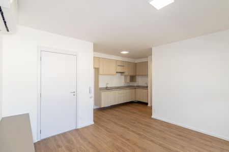 Apartamento para alugar com 62m², 2 quartos e sem vagaSala
