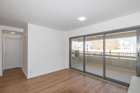 Apartamento para alugar com 62m², 2 quartos e sem vagaSala