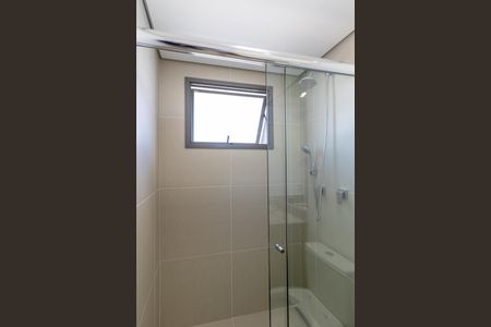 Apartamento para alugar com 62m², 2 quartos e sem vagaBanheiro da Suíte 1