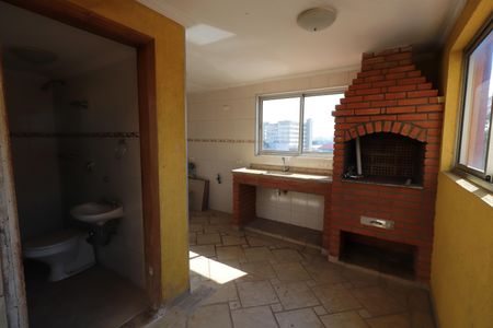 Casa à venda com 350m², 5 quartos e 4 vagasChurrasqueira