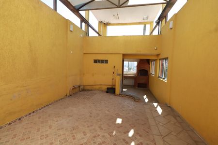 Casa à venda com 350m², 5 quartos e 4 vagasTerraço