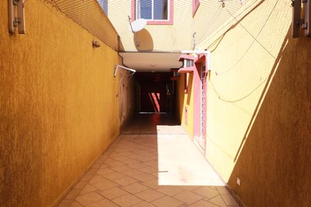 Casa à venda com 350m², 5 quartos e 4 vagasQuintal