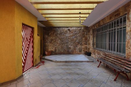 Casa à venda com 350m², 5 quartos e 4 vagasGaragem