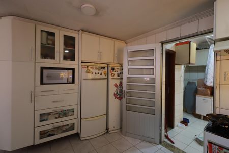 Casa à venda com 350m², 5 quartos e 4 vagasCozinha