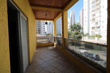 Casa à venda com 350m², 5 quartos e 4 vagasSacada