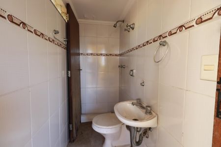 Casa à venda com 350m², 5 quartos e 4 vagasBanheiro