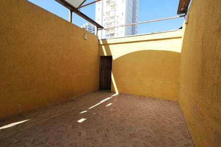 Casa à venda com 350m², 5 quartos e 4 vagasTerraço