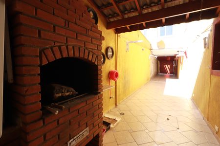 Casa à venda com 350m², 5 quartos e 4 vagasQuintal