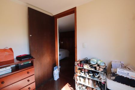 Casa à venda com 350m², 5 quartos e 4 vagasCloset da suíte 1