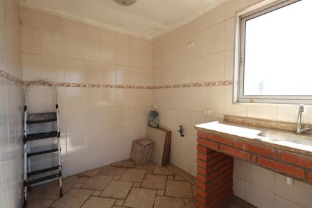 Casa à venda com 350m², 5 quartos e 4 vagasChurrasqueira