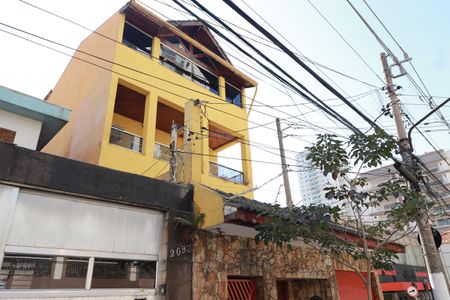 Casa à venda com 350m², 5 quartos e 4 vagasFachada