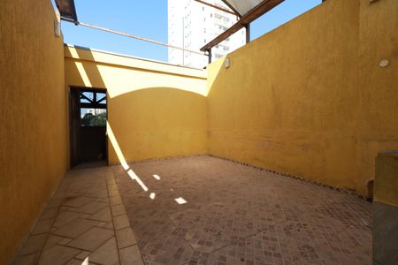 Casa à venda com 350m², 5 quartos e 4 vagasTerraço