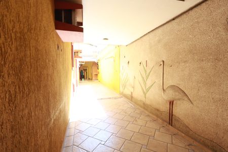 Casa à venda com 350m², 5 quartos e 4 vagasQuintal