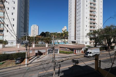 Casa à venda com 350m², 5 quartos e 4 vagasVista da Sacada