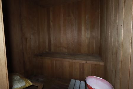 Casa à venda com 350m², 5 quartos e 4 vagasSaúna