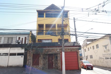 Casa à venda com 350m², 5 quartos e 4 vagasFachada