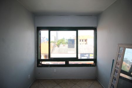 Quarto 1 de apartamento para alugar com 1 quarto, 30m² em Floresta, Porto Alegre