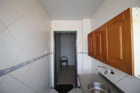 Apartamento para alugar com 30m², 1 quarto e sem vagaCozinha