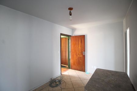 Sala de apartamento para alugar com 1 quarto, 30m² em Floresta, Porto Alegre