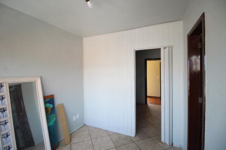 Quarto 1 de apartamento para alugar com 1 quarto, 30m² em Floresta, Porto Alegre