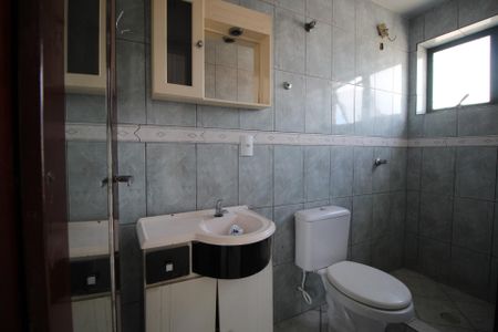 Apartamento para alugar com 30m², 1 quarto e sem vagaBanheiro