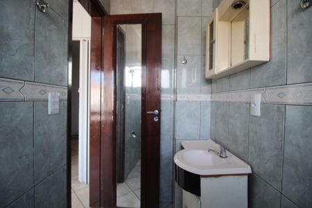 Apartamento para alugar com 30m², 1 quarto e sem vagaBanheiro