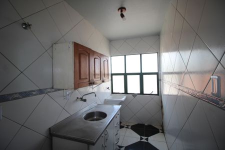 Apartamento para alugar com 30m², 1 quarto e sem vagaCozinha