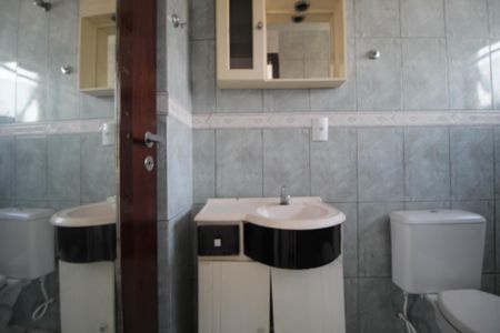 Apartamento para alugar com 30m², 1 quarto e sem vagaBanheiro
